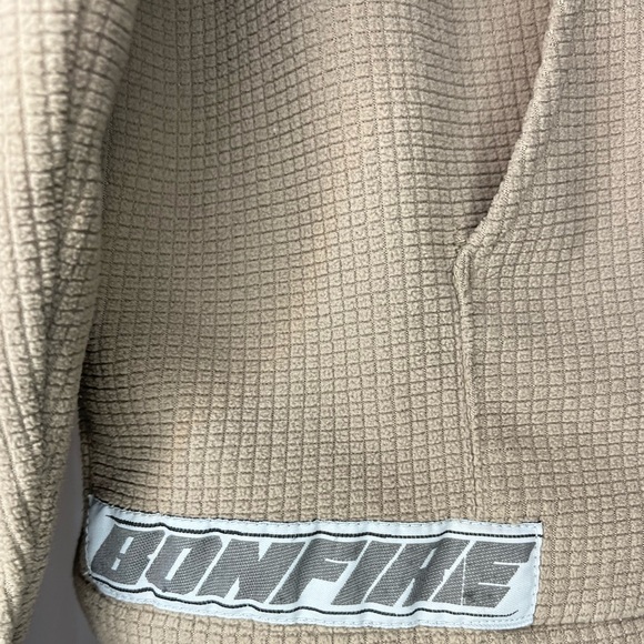 Bonfire Snowboarding Company Short LG - Picture 12 of 13